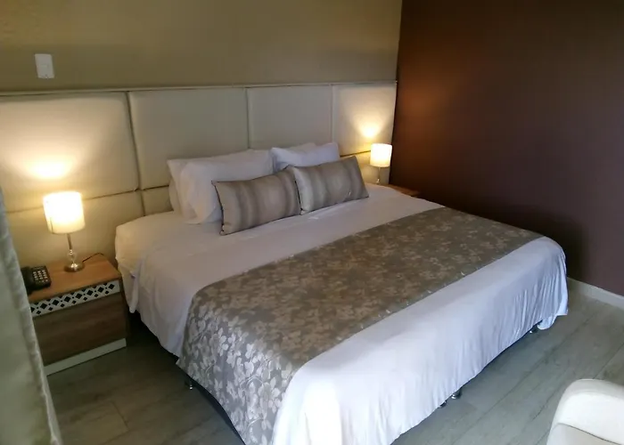 Hotel Salento Plaza