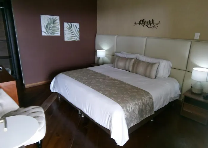 Hotel Salento Plaza