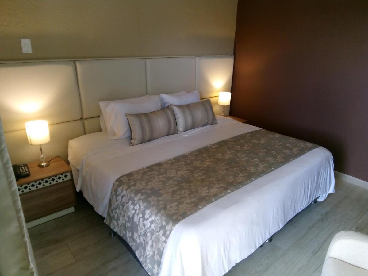 Plaza 3* Salento